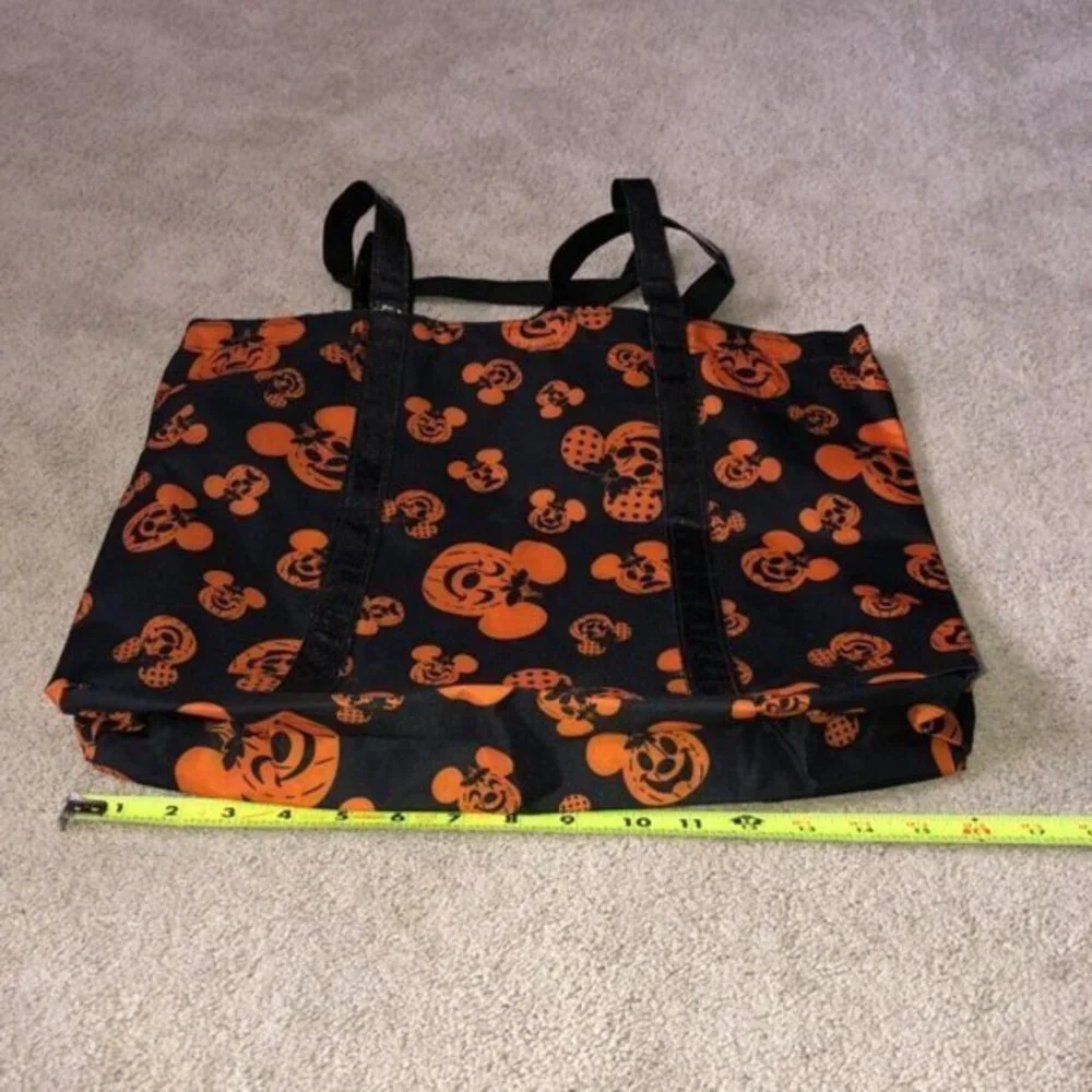 Disney minnie pumpkin